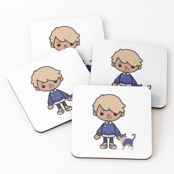 Item preview, Toca boca  designed and sold by Kids-zin.