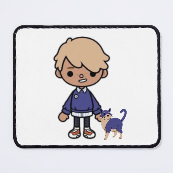Item preview, Toca boca  designed and sold by Kids-zin.