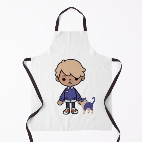 Item preview, Toca boca  designed and sold by Kids-zin.