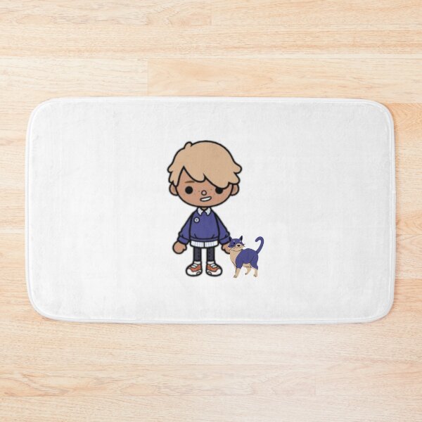 Item preview, Toca boca  designed and sold by Kids-zin.
