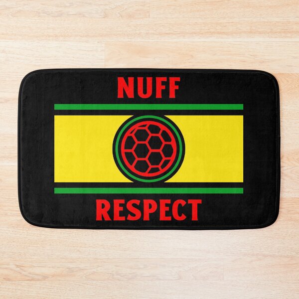 Item preview, Nuff Respect  designed and sold by CelioByDesign.