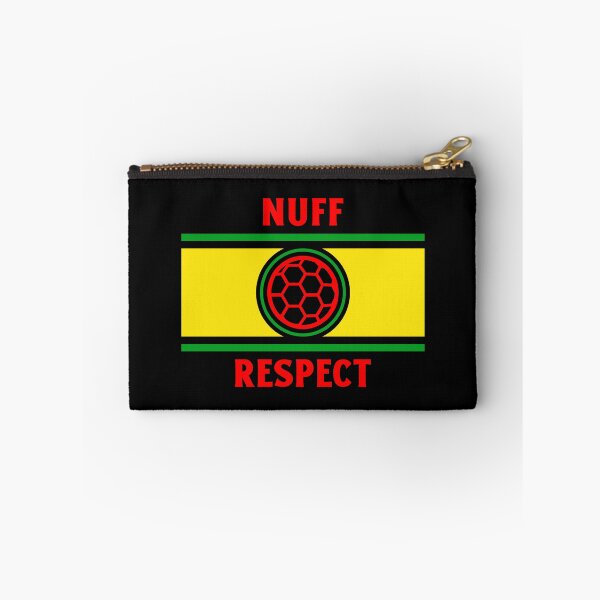 Item preview, Nuff Respect  designed and sold by CelioByDesign.