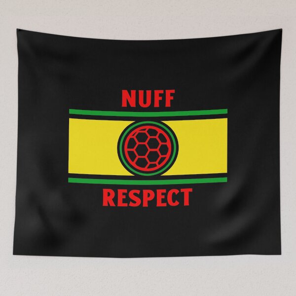 Item preview, Nuff Respect  designed and sold by CelioByDesign.