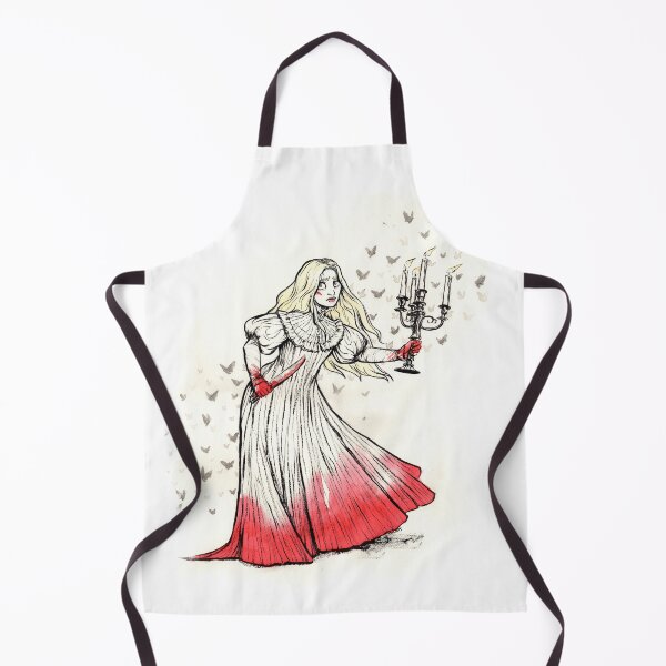 Item preview, Edith Escaping designed and sold by Magpie Malarkey.