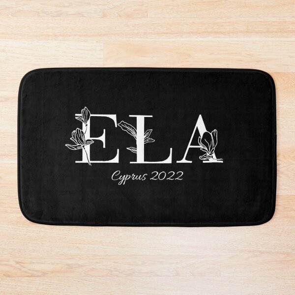 Item preview, Ela Cyprus 2022 designed and sold by ForStrong.