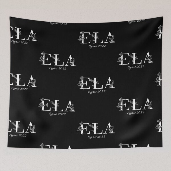 Item preview, Ela Cyprus 2022 designed and sold by ForStrong.