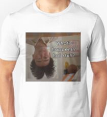 What's happenin', hot stuff? - Long Duk Dong - Sixteen Candles Unisex T-Shirt