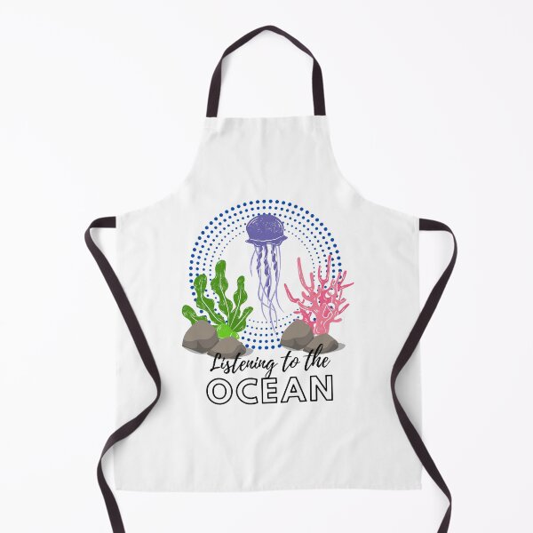 Item preview, Ocean and Ocean world designed and sold by Spreading Smile.