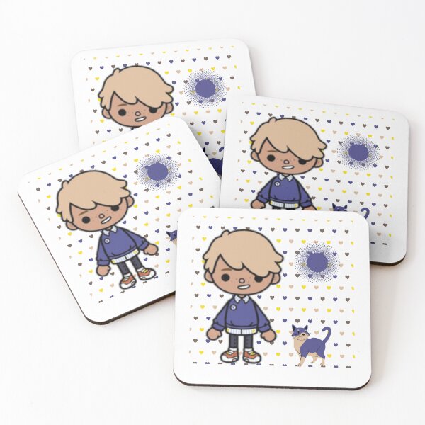 Item preview, Toca boca  designed and sold by Kids-zin.