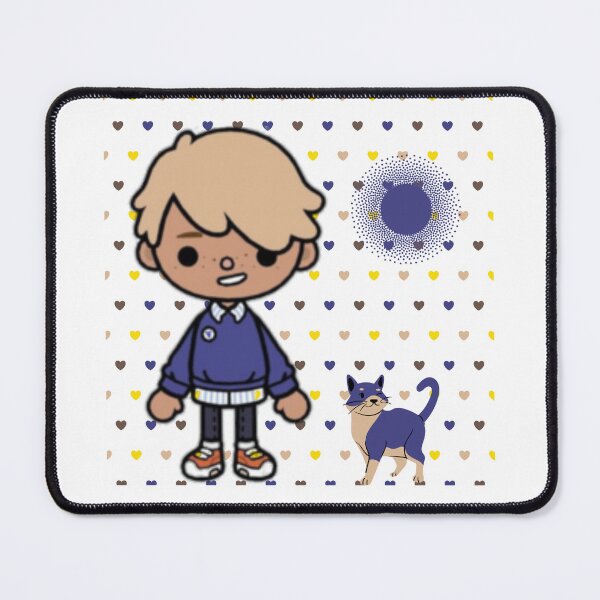 Item preview, Toca boca  designed and sold by Kids-zin.