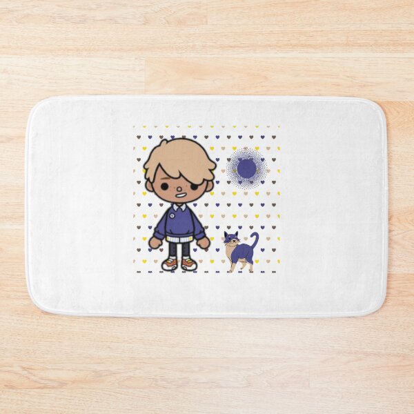Item preview, Toca boca  designed and sold by Kids-zin.