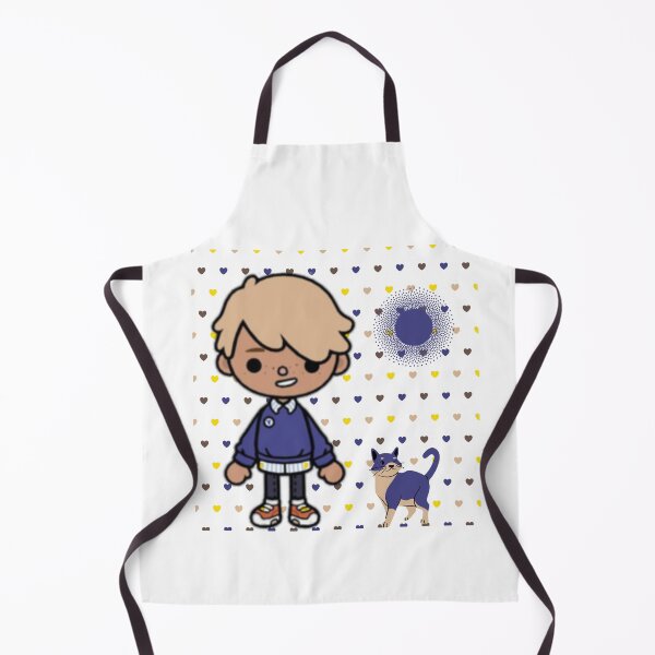Item preview, Toca boca  designed and sold by Kids-zin.