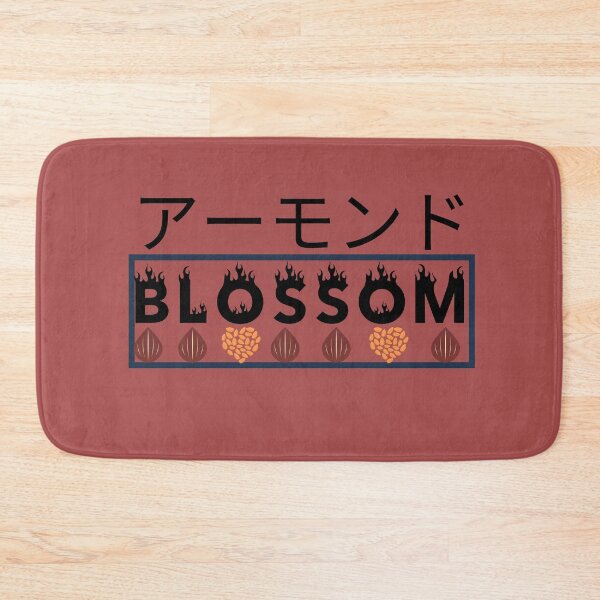 Item preview, Almond Blossom - Japanese Funny designed and sold by SBWorld.