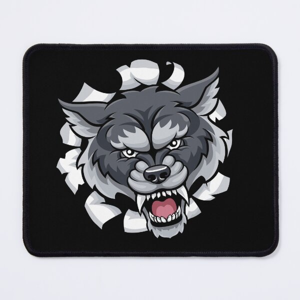 Item preview, Copie de Wolf designed and sold by senouz.