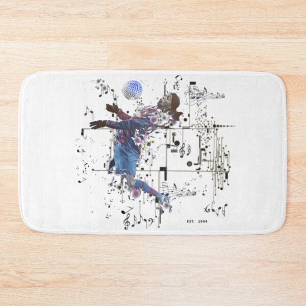 Item preview,  Football Playmaker Ronaldinho designed and sold by Rosa1977.