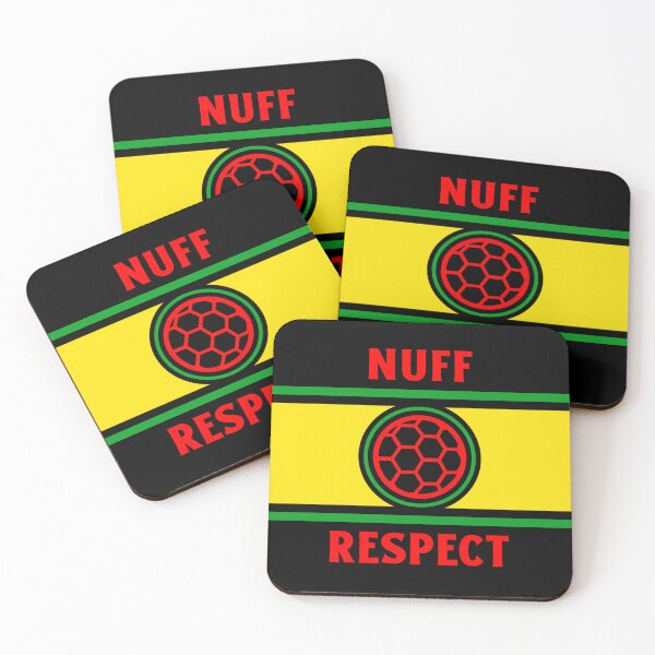 Item preview, Nuff Respect  designed and sold by CelioByDesign.