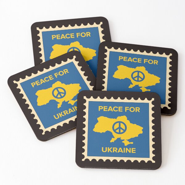 Item preview, Copie de save ukraine designed and sold by senouz.