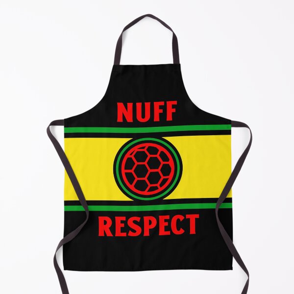 Item preview, Nuff Respect designed and sold by CelioByDesign.