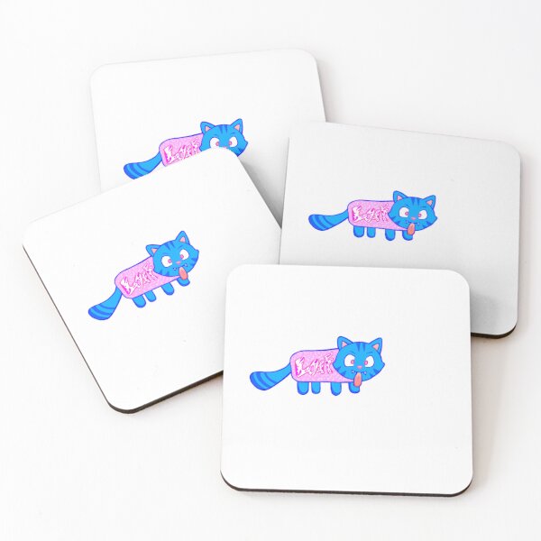Item preview, Enthusiast Meme Cat Loaf (bubblegum) designed and sold by Altasdesigner  (OW).