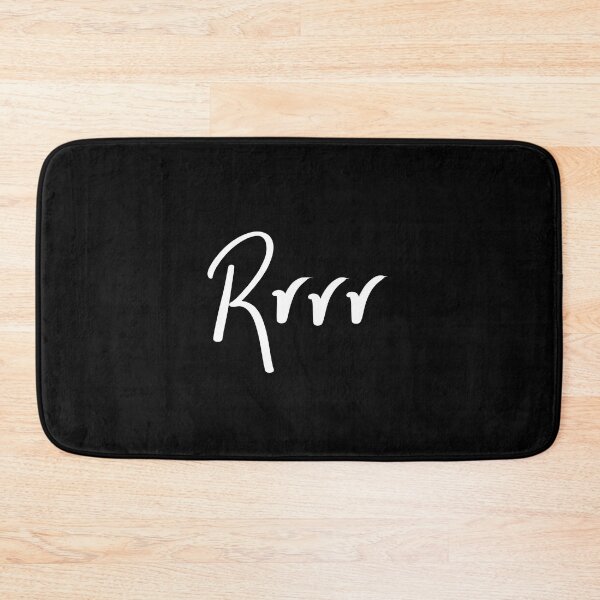 Item preview, Rrrr designed and sold by InmyOwnwords.