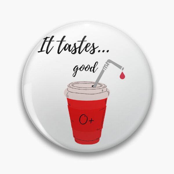Item preview, It Tastes. . .Good designed and sold by RyverStyxx.