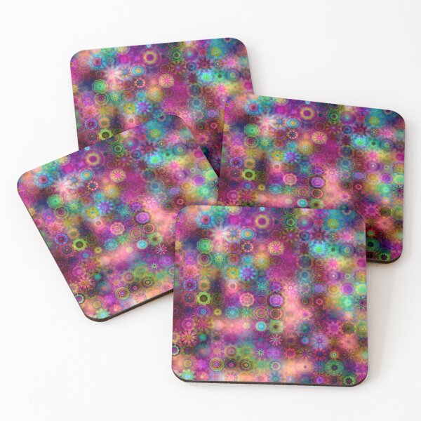 Item preview, Many Many Mandalas designed and sold by joshewylie.