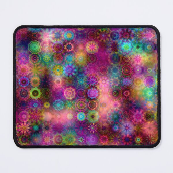 Item preview, Many Many Mandalas designed and sold by joshewylie.