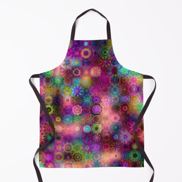 Item preview, Many Many Mandalas designed and sold by joshewylie.