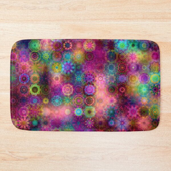 Item preview, Many Many Mandalas designed and sold by joshewylie.