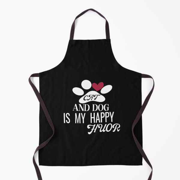Item preview, cat and dog naptime is my happy hour designed and sold by ASSOUKI9.