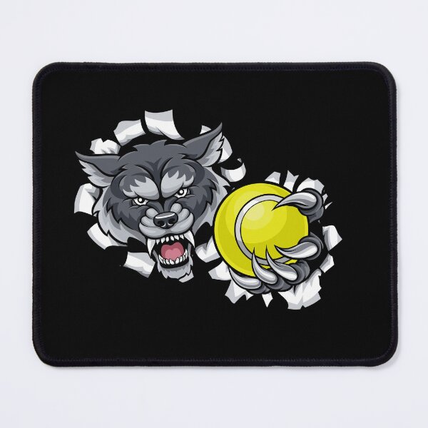 Item preview, Wolf designed and sold by senouz.