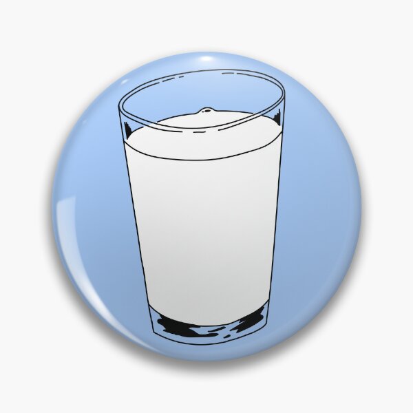 Item preview, Milk designed and sold by mealiebob.