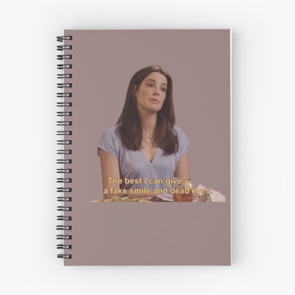 Item preview, Robin Scherbatsky HIMYM designed and sold by AngelicAcademia.