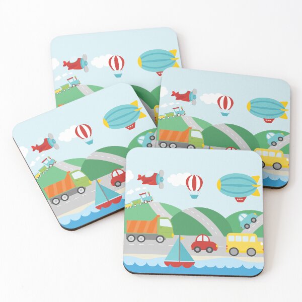Item preview, Transport designed and sold by StudioShine.
