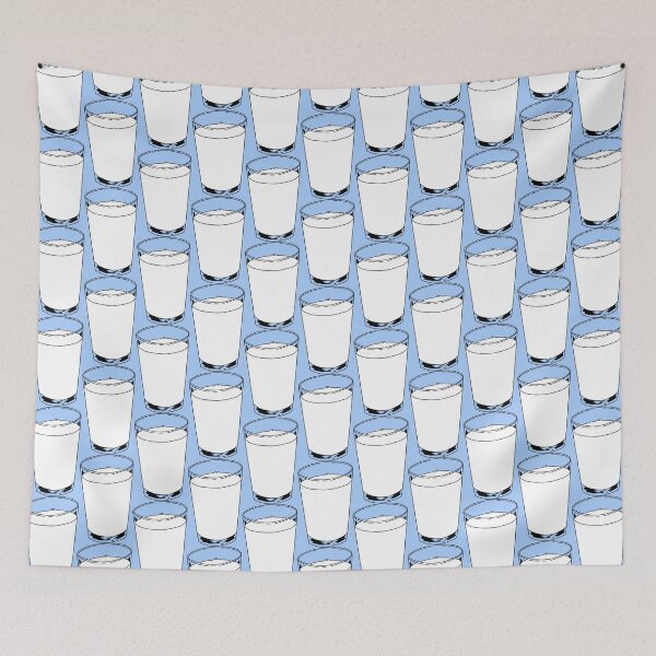 Item preview, Milk designed and sold by mealiebob.