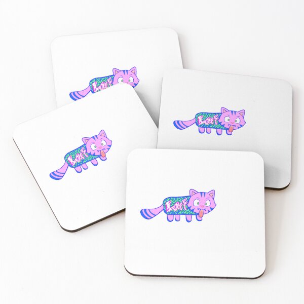 Item preview, Enthusiast Meme Cat Loaf (magic) designed and sold by Altasdesigner  (OW).