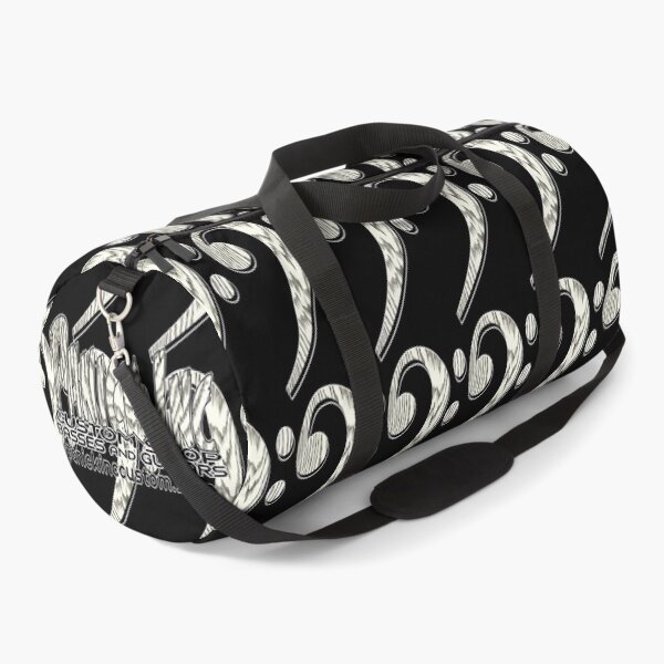 Item preview, Panick Inc White Ceruse Clef Logo designed and sold by panickinc.