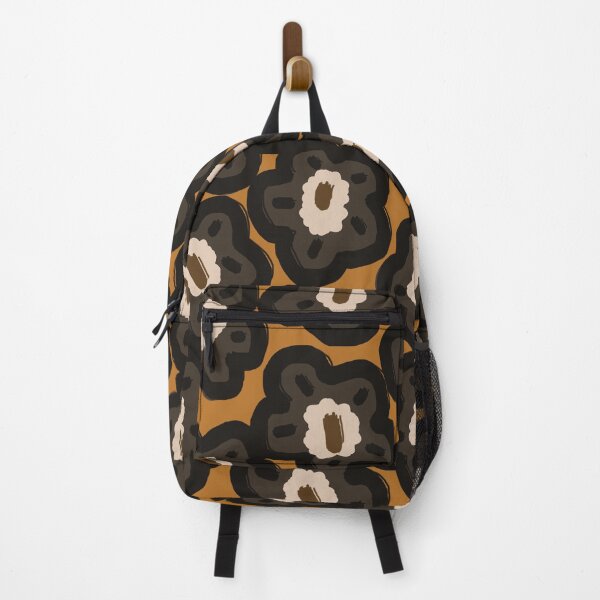 Item preview, Bold Modern Autumnal Floral Pattern #1 designed and sold by Deutschic.