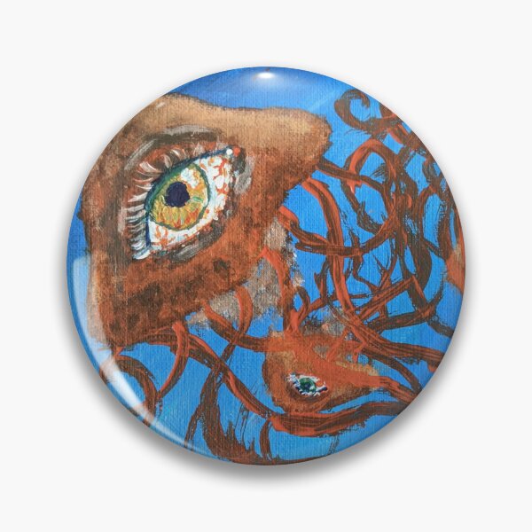 Item preview, The Deep See designed and sold by KawPrints.