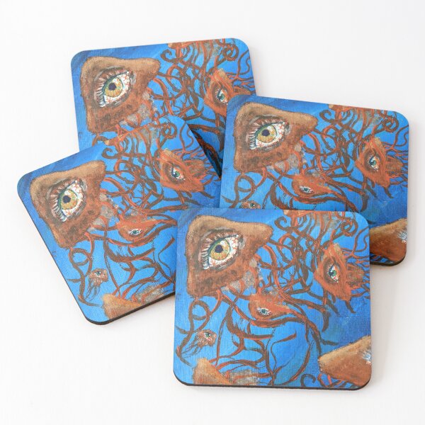 Item preview, The Deep See designed and sold by KawPrints.