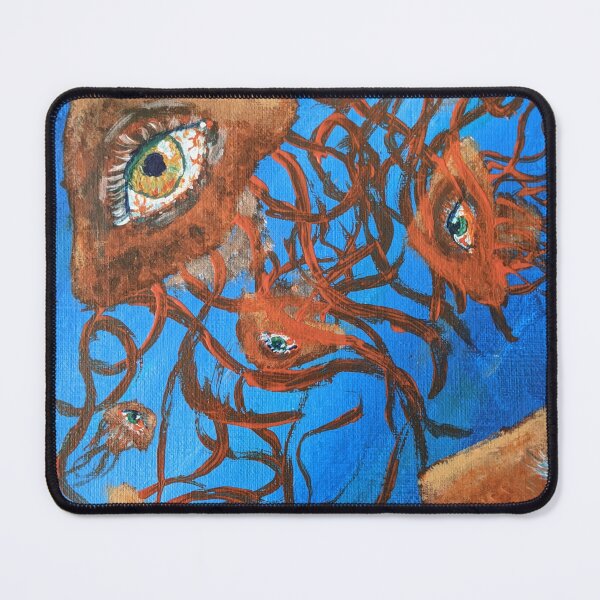 Item preview, The Deep See designed and sold by KawPrints.