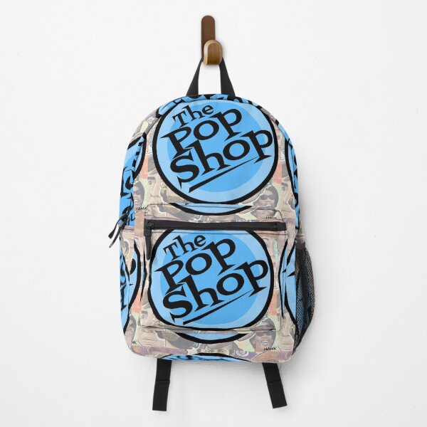 Item preview, The Pop Shop designed and sold by TheHawksAerie.