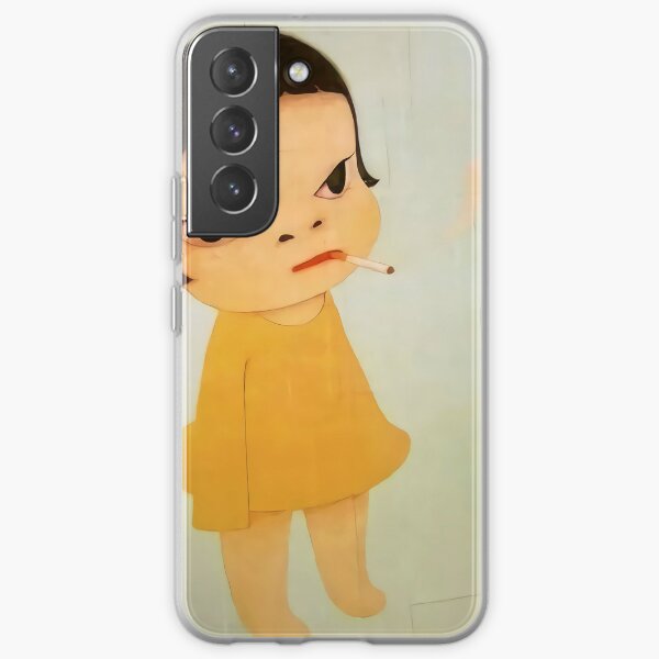 Nara Yoshitomo Phone Cases for Sale Redbubble