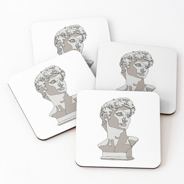 Item preview, David de Miguel Ángel designed and sold by CHVRDesing.