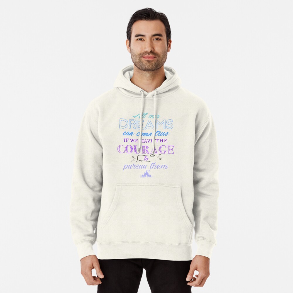 Item preview, Pullover Hoodie designed and sold by RegnoDisney.