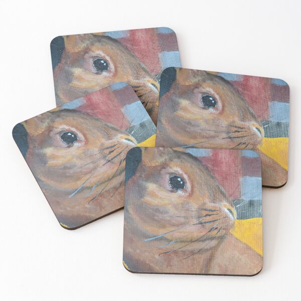 Item preview, English Rabbit designed and sold by KawPrints.