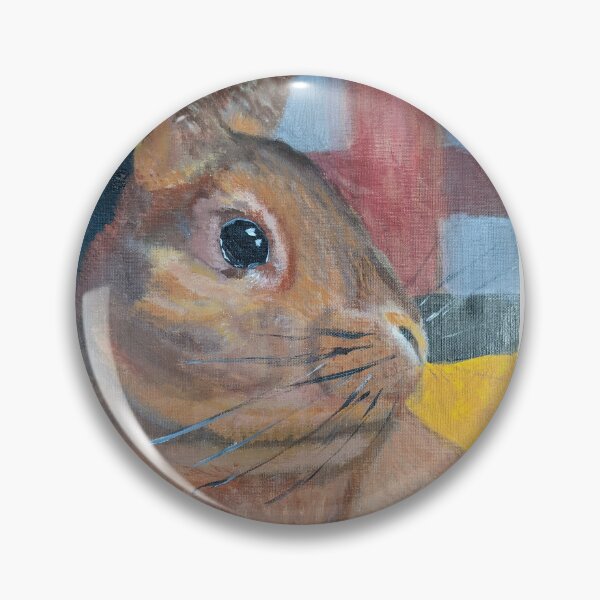 Item preview, English Rabbit designed and sold by KawPrints.