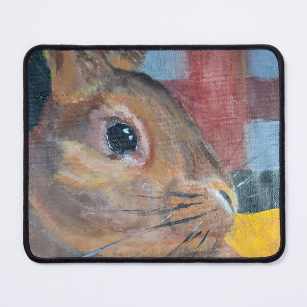 Item preview, English Rabbit designed and sold by KawPrints.