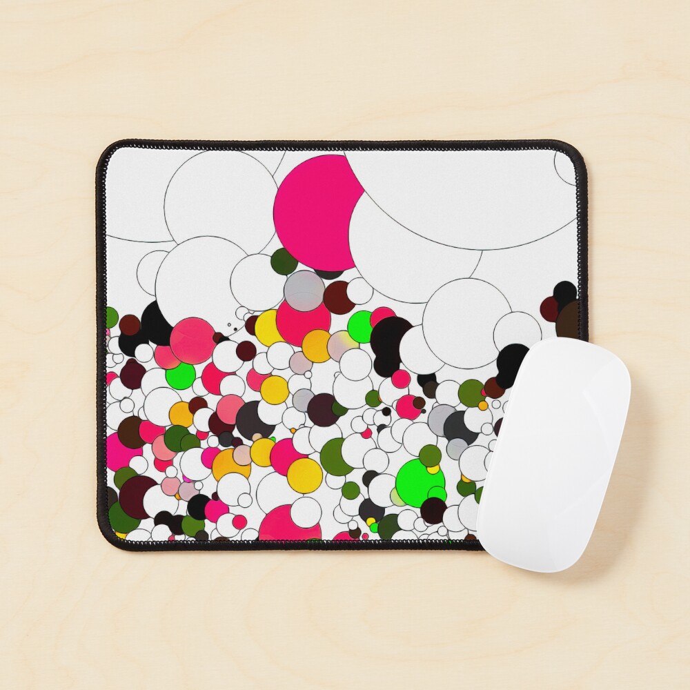 Item preview, Mouse Pad designed and sold by Kellice.