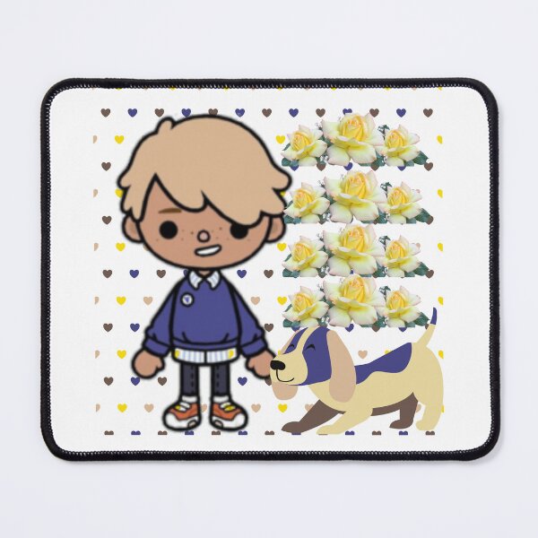 Item preview, Toca boca  designed and sold by Kids-zin.